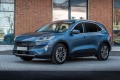 FORD KUGA MK3 III 2019+ ZASŁONKI PRZECIWSŁONECZNE