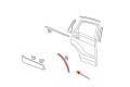 HONDA CR-V IV 2012-2018 LISTWA TYLNEGO BŁOTNIKA PRAWA 75390T0AA01