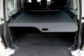 LAND ROVER DISCOVERY 3/4 2004-2016 ROLETA BAGAŻNIKA CZARNA