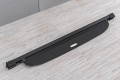 FORD ECOSPORT MK2 II 2012-2022 ROLETA BAGAŻNIKA CZARNA