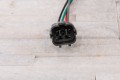 HYUNDAI ix35 LM 2010-2013 PRZED FACELIFTINGIEM KAROSERYJNA LAMPA TYLNA LEWA 924012S020