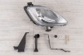 HYUNDAI ELANTRA V MD 2010-2013 PRZED FACELIFTINGIEM LAMPA PRZECIWMGIELNA PRZEDNIA PRAWA 922023X010
