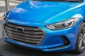 HYUNDAI ELANTRA VI AD 2015-2018 PRZED FACELIFTINGIEM ZAŚLEPKA HALOGENU LEWA 86563F2000