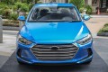 HYUNDAI ELANTRA VI AD 2015-2018 PRZED FACELIFTINGIEM ZAŚLEPKA HALOGENU LEWA 86563F2000