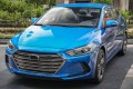 HYUNDAI ELANTRA VI AD 2015-2018 PRZED FACELIFTINGIEM ZAŚLEPKA HALOGENU PRAWA 86564F2000