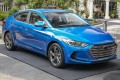 HYUNDAI ELANTRA VI AD 2015-2018 PRZED FACELIFTINGIEM ZAŚLEPKA HALOGENU PRAWA 86564F2000