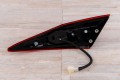 HONDA CIVIC X 2016-2019 SEDAN PRZED FACELIFTINGIEM LAMPA LED TYLNEJ KLAPY LEWA 34155TBAA01