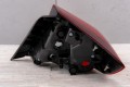 HONDA CIVIC X 2016-2019 SEDAN PRZED FACELIFTINGIEM KAROSERYJNA LAMPA TYLNA LED LEWA 33550TEXY01