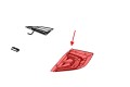 HONDA CIVIC X 2016-2019 SEDAN PRZED FACELIFTINGIEM LAMPA TYLNA LED PRAWA 33500TEXY01