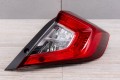 HONDA CIVIC X 2016-2019 SEDAN PRZED FACELIFTINGIEM LAMPA TYLNA LED PRAWA 33500TEXY01