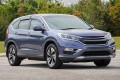 HONDA CR-V IV 2015-2018 PO FACELIFTINGU LAMPA PRZECIWMGIELNA PRZEDNIA LEWA 33951T1WA11