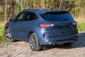 FORD KUGA MK3 III 2019+ ST-LINE CHLAPACZE