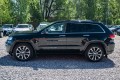 JEEP GRAND CHEROKEE IV WK2 2010-2021 LISTWA TYLNEGO BŁOTNIKA LEWA CZĘŚĆ TYLNA 1MP35RXFAI