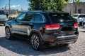 JEEP GRAND CHEROKEE IV WK2 2010-2021 LISTWA TYLNEGO BŁOTNIKA LEWA CZĘŚĆ TYLNA 1MP35RXFAI