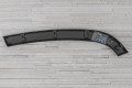 JEEP GRAND CHEROKEE IV WK2 2010-2021 LISTWA TYLNEGO BŁOTNIKA PRAWA CZĘŚĆ PRZEDNIA 1MP36RXFAE