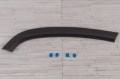 JEEP GRAND CHEROKEE IV WK2 2010-2021 LISTWA TYLNEGO BŁOTNIKA PRAWA CZĘŚĆ PRZEDNIA 1MP36RXFAE