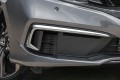 HONDA CIVIC X 2019-2021 SEDAN PO FACELIFTINGU KRATKA ZDERZAKA PRAWA 71180TBAK50