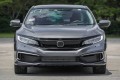 HONDA CIVIC X 2019-2021 SEDAN PO FACELIFTINGU KRATKA ZDERZAKA PRAWA 71180TBAK50
