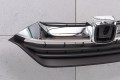 HONDA CR-V V 2018-2019 PRZED FACELIFTINGIEM GRILL PRZEDNI ATRAPA CHŁODNICY 71121TLAA00