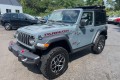 JEEP WRANGLER JL 2018+ EU MASKA RUBICON Z WYGŁUSZENIEM