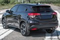 HONDA HR-V II RU 2015-2018 PRZED FACELIFTINGIEM ZDERZAK TYLNY DOLNY 04715T7WA90