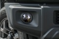 SUZUKI JIMNY 2005+ LAMPY PRZECIWMGIELNE PRZEDNIE LED KOMPLET 09270157