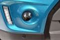 SUZUKI JIMNY 2005+ LAMPY PRZECIWMGIELNE PRZEDNIE LED KOMPLET 09270157
