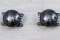 SUZUKI JIMNY 2005+ LAMPY PRZECIWMGIELNE PRZEDNIE LED KOMPLET 09270157