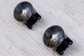 SUZUKI JIMNY 2005+ LAMPY PRZECIWMGIELNE PRZEDNIE LED KOMPLET 09270157
