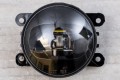 SUZUKI JIMNY 2005+ LAMPY PRZECIWMGIELNE PRZEDNIE LED KOMPLET 09270157
