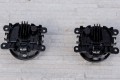 SUZUKI JIMNY 2005+ LAMPY PRZECIWMGIELNE PRZEDNIE LED KOMPLET 09270157