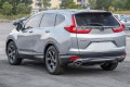 HONDA CR-V V 2018-2023 NAROŻNIK ZDERZAKA TYLNEGO LEWY 04717TLAA00ZZ
