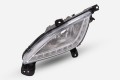 HYUNDAI i30 II GD 2011-2017 LAMPA PRZECIWMGIELNA DRL LED LEWA 92201A6110