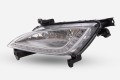HYUNDAI i30 II GD 2011-2017 LAMPA PRZECIWMGIELNA DRL LED LEWA 92201A6110