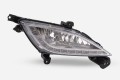 HYUNDAI i30 II GD 2011-2017 LAMPA PRZECIWMGIELNA DRL LED PRAWA 92202A6100