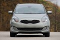 KIA CARENS IV RP 2013-2016 PRZED FACELIFTINGIEM KRATKA PRZEDNIEGO ZDERZAKA ŚRODKOWA 86561A4000