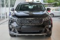 KIA SORENTO III UM 2017-2020 GRILL PRZEDNI ATRAPA CHŁODNICY 86350C5600