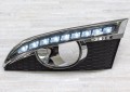 CHEVROLET CAPTIVA I C140 2010-2015 PO PIERWSZYM LIFTINGU ŚWIATŁA DO JAZDY DZIENNEJ DRL LED 18W