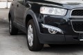 CHEVROLET CAPTIVA I C140 2010-2015 PO PIERWSZYM LIFTINGU ŚWIATŁA DO JAZDY DZIENNEJ DRL LED 18W