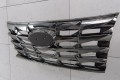 HYUNDAI TUCSON IV NX4 2020+ GRILL PRZEDNI ATRAPA CHŁODNICY CIEMNY CHROM 86350N7100
