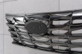 HYUNDAI TUCSON IV NX4 2020+ GRILL PRZEDNI ATRAPA CHŁODNICY CIEMNY CHROM 86350N7100