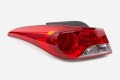 HYUNDAI ELANTRA V MD 2010-2013 PRZED FACELIFTINGIEM KAROSERYJNA LAMPA TYLNA LEWA 924013X010