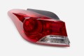 HYUNDAI ELANTRA V MD 2010-2013 PRZED FACELIFTINGIEM KAROSERYJNA LAMPA TYLNA LEWA 924013X010