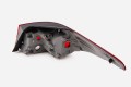 HYUNDAI ELANTRA V MD 2010-2013 PRZED FACELIFTINGIEM KAROSERYJNA LAMPA TYLNA LEWA 924013X010