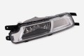 VOLKSWAGEN PASSAT B8 3G 2015-2019 PRZED FACELIFTINGIEM LAMPA PRZECIWMGIELNA PRZEDNIA LEWA 3G0941661E