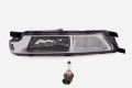 VOLKSWAGEN PASSAT B8 3G 2015-2019 PRZED FACELIFTINGIEM LAMPA PRZECIWMGIELNA PRZEDNIA LEWA 3G0941661E