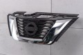 NISSAN ROGUE 2017-2021 PO FACELIFTINGU GRILL PRZEDNI ABS CHROMOWANY 626906FL0A