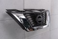 NISSAN ROGUE 2017-2021 PO FACELIFTINGU GRILL PRZEDNI ABS CHROMOWANY 626906FL0A