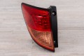 HONDA HR-V II RU 2015-2018 PRZED FACELIFTINGIEM LAMPA TYLNA LED LEWA 33552T7SA01