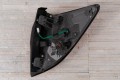 HONDA HR-V II RU 2015-2018 PRZED FACELIFTINGIEM LAMPA TYLNA LED LEWA 33552T7SA01